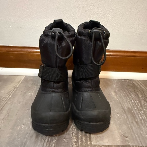 Northside Other - Northside Black Snow‎ Boots